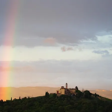 Farm stay Fattoria Voltrona *