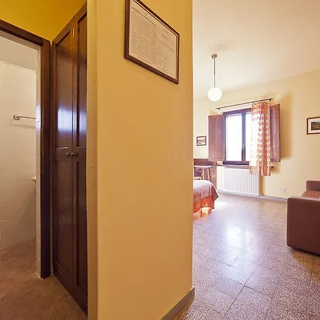 Farm stay Agriturismo Fattoria Voltrona San Gimignano