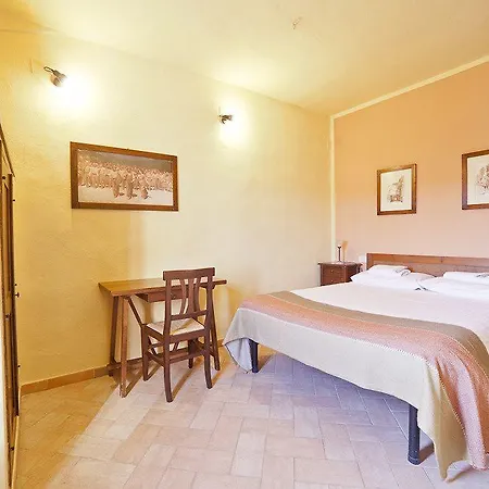 Vakantieboerderij Fattoria Voltrona