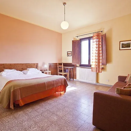 Vakantieboerderij Fattoria Voltrona