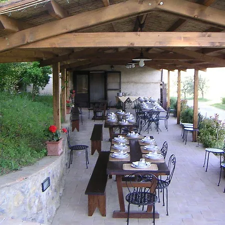 Fattoria Voltrona *
