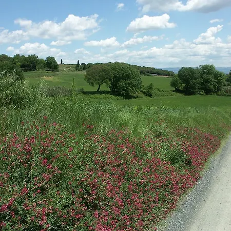 Fattoria Voltrona Alloggio per agriturismo *