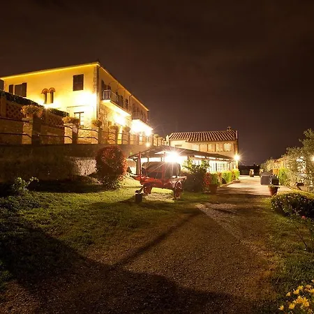 Fattoria Voltrona