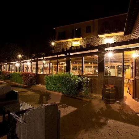 Alloggio per agriturismo Fattoria Voltrona San Gimignano