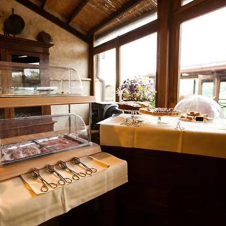 Vakantieboerderij Fattoria Voltrona San Gimignano