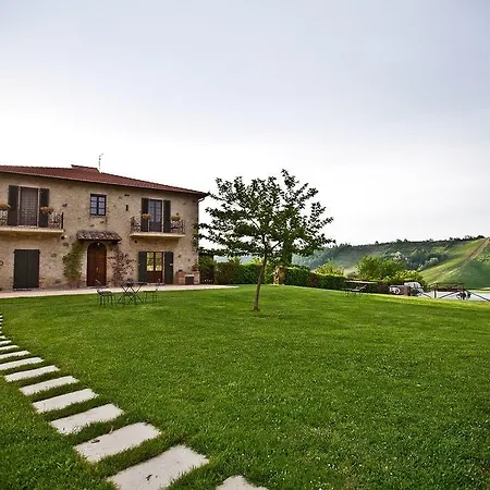 Vakantieboerderij Fattoria Voltrona