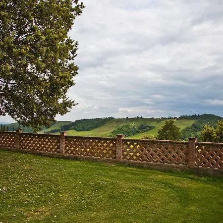Vakantieboerderij Fattoria Voltrona *