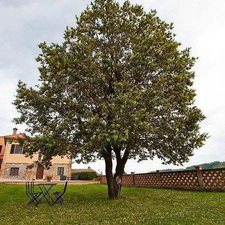 Vakantieboerderij Fattoria Voltrona