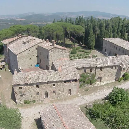 Fattoria Voltrona *