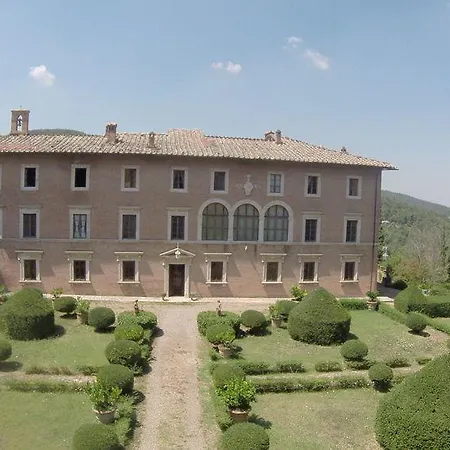 Fattoria Voltrona Vakantieboerderij