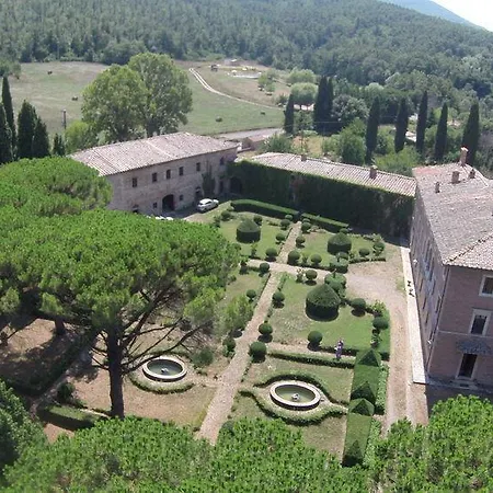 Fattoria Voltrona *