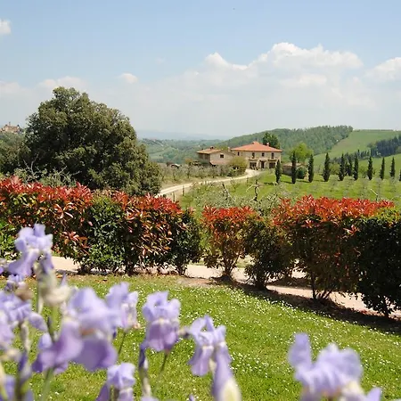 Fattoria Voltrona Alloggio per agriturismo