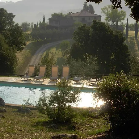 Fattoria Voltrona *