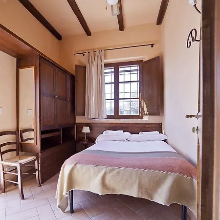 Vakantieboerderij Fattoria Voltrona