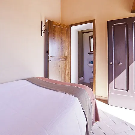 Fattoria Voltrona Vakantieboerderij