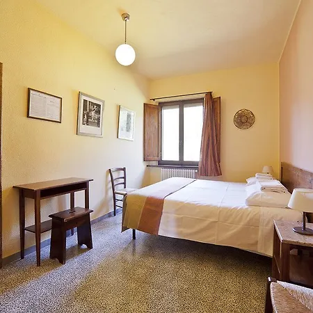 Vakantieboerderij Fattoria Voltrona *