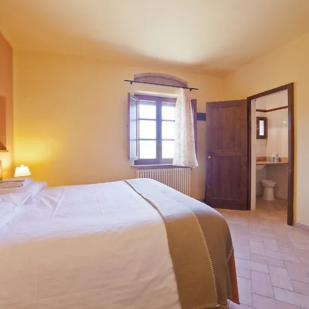 Vakantieboerderij Fattoria Voltrona