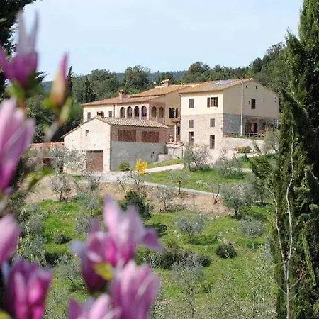 Fattoria Voltrona *