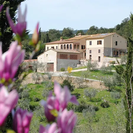 Vakantieboerderij Fattoria Voltrona *