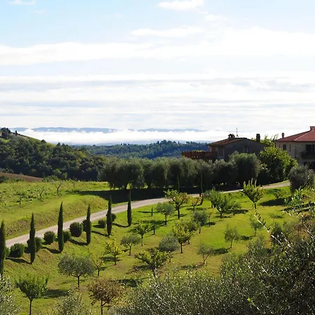 Vakantieboerderij Fattoria Voltrona *