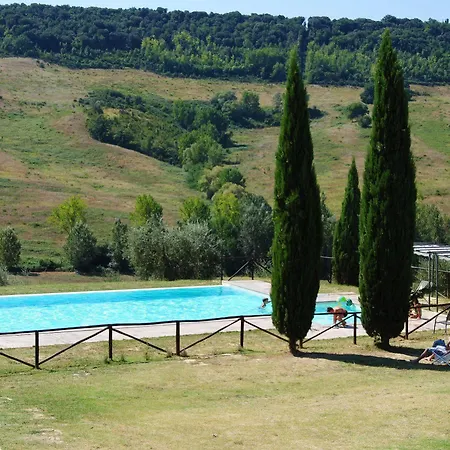 Vakantieboerderij Fattoria Voltrona