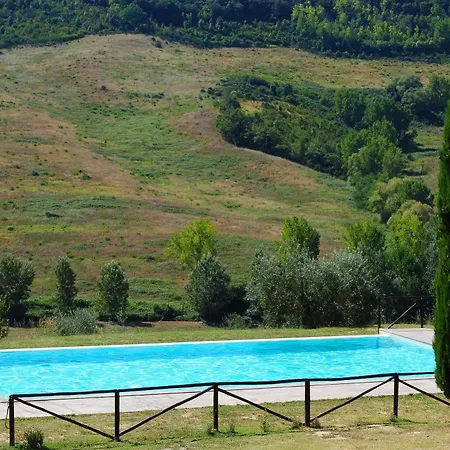 Vakantieboerderij Fattoria Voltrona *